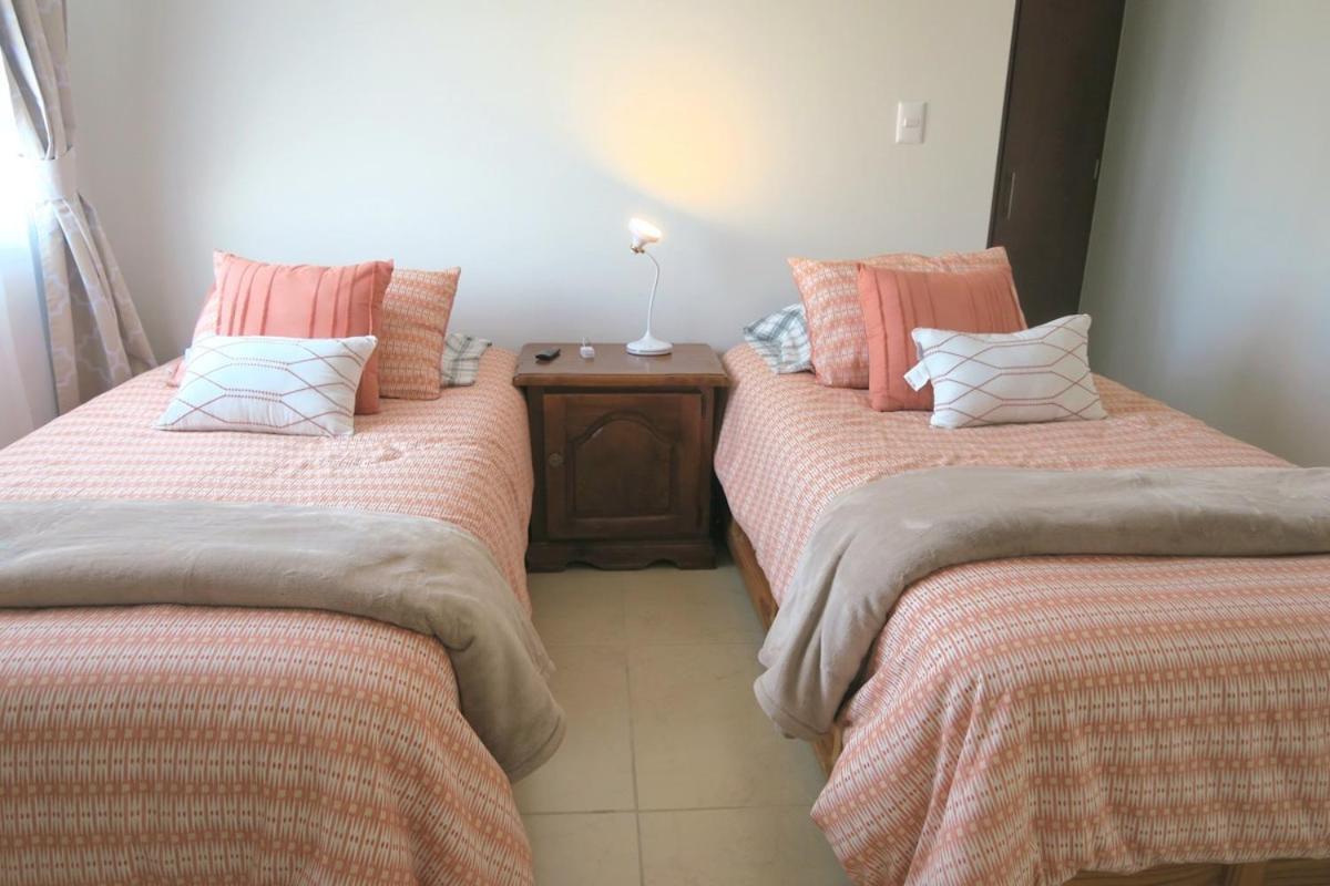 Departamento Tequis, Totalmente Nuevo En El Corazon De Slp Apartment San Luis Potosi Luaran gambar