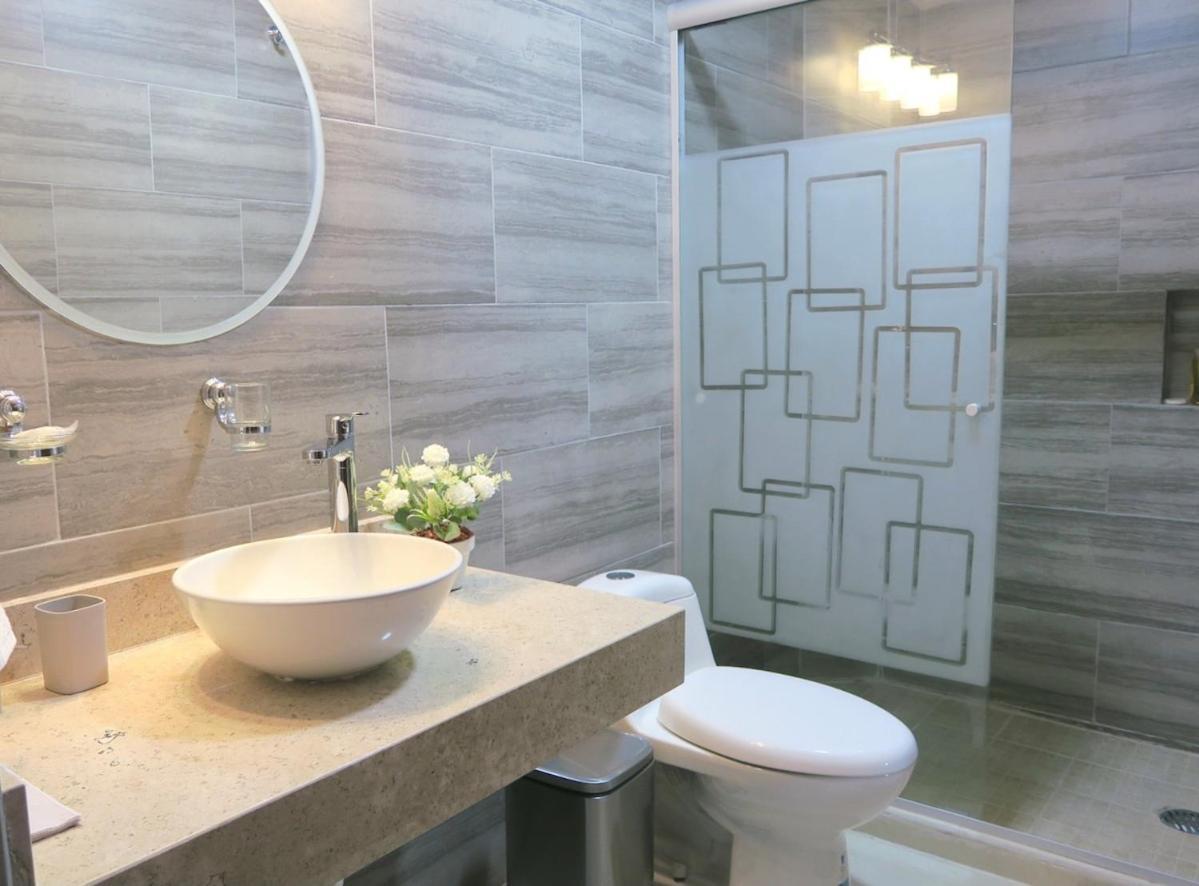Departamento Tequis, Totalmente Nuevo En El Corazon De Slp Apartment San Luis Potosi Luaran gambar