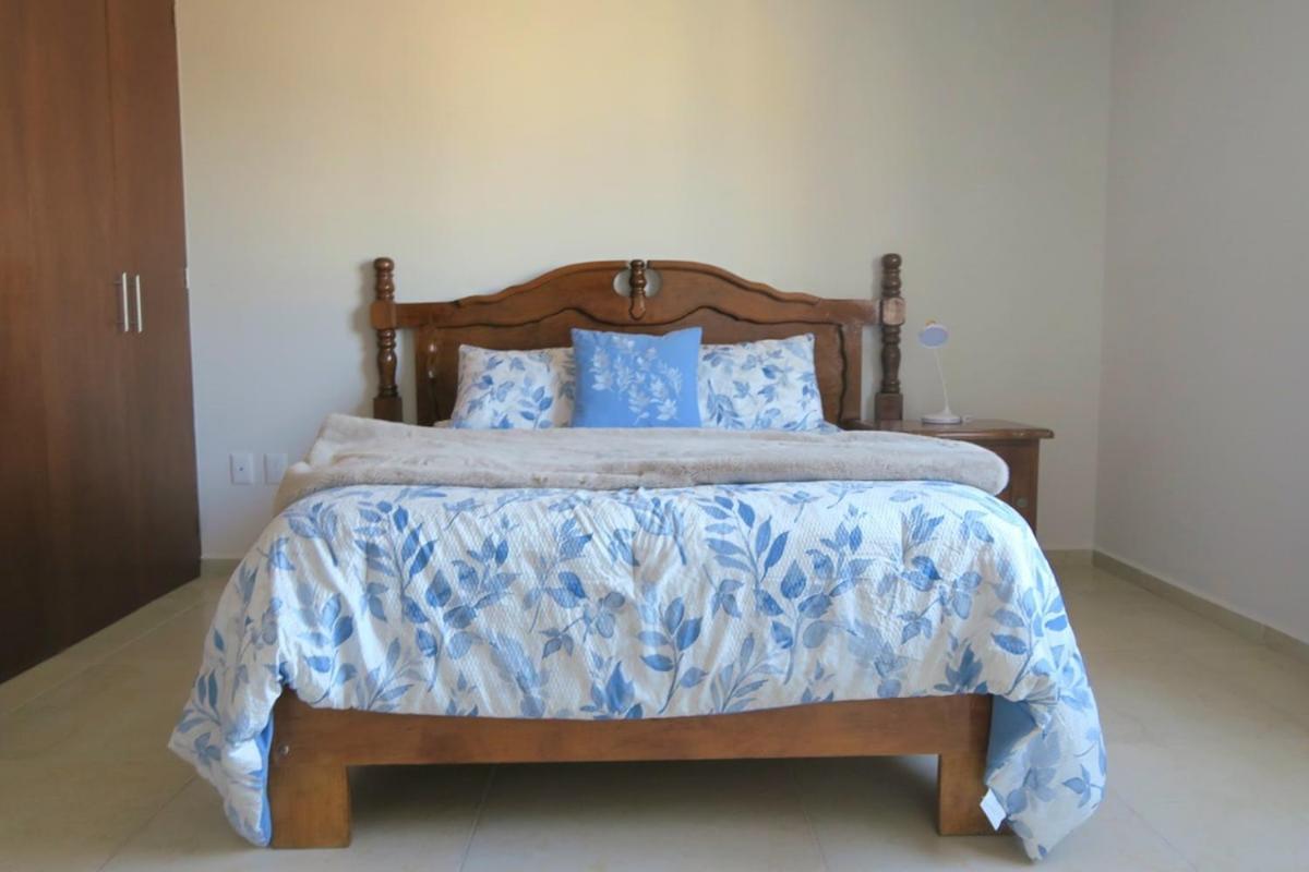 Departamento Tequis, Totalmente Nuevo En El Corazon De Slp Apartment San Luis Potosi Luaran gambar