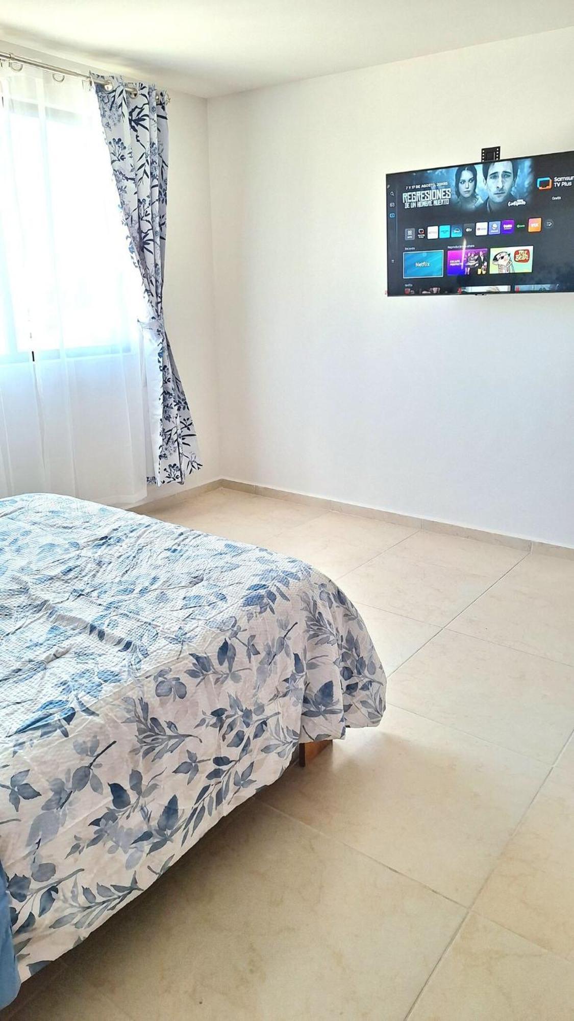 Departamento Tequis, Totalmente Nuevo En El Corazon De Slp Apartment San Luis Potosi Luaran gambar