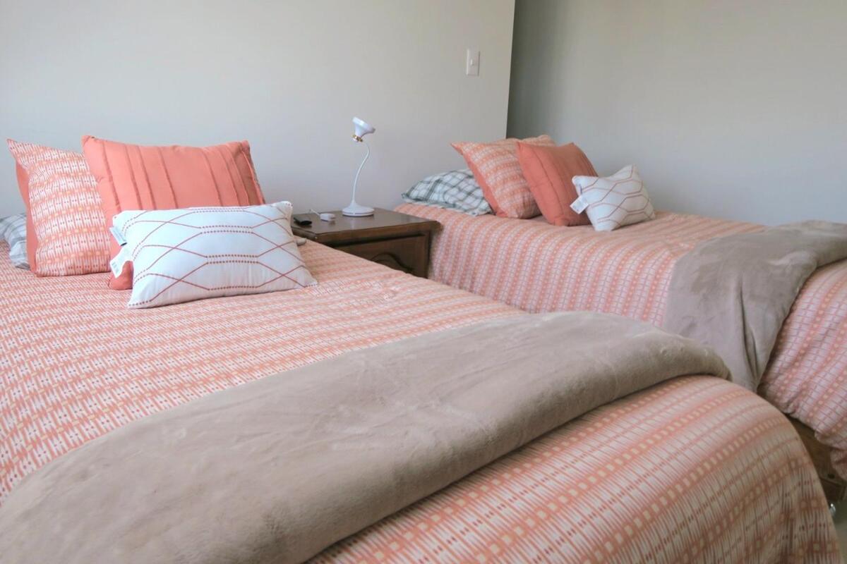 Departamento Tequis, Totalmente Nuevo En El Corazon De Slp Apartment San Luis Potosi Luaran gambar