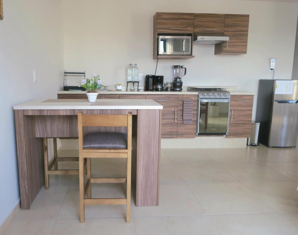 Departamento Tequis, Totalmente Nuevo En El Corazon De Slp Apartment San Luis Potosi Luaran gambar