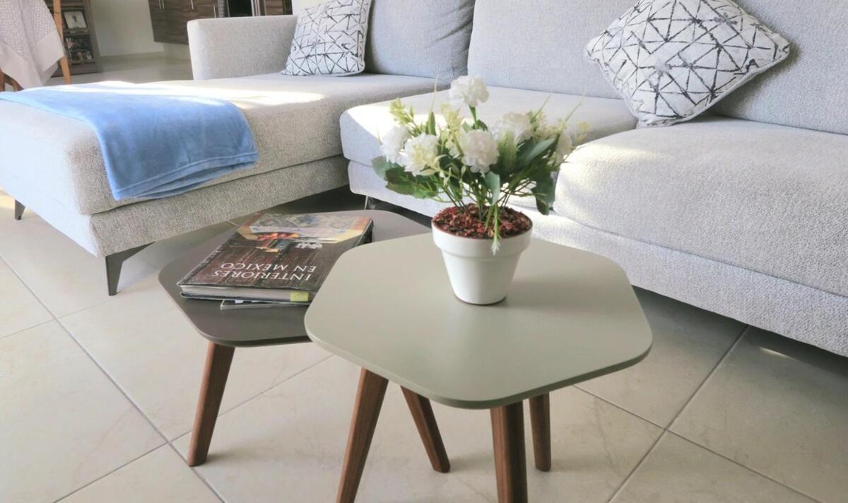 Departamento Tequis, Totalmente Nuevo En El Corazon De Slp Apartment San Luis Potosi Luaran gambar